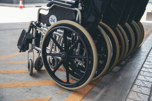 Homecare Equipment Delivery